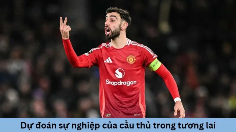 Sự nghiệp của Bruno trước cơ hội sang chương mới