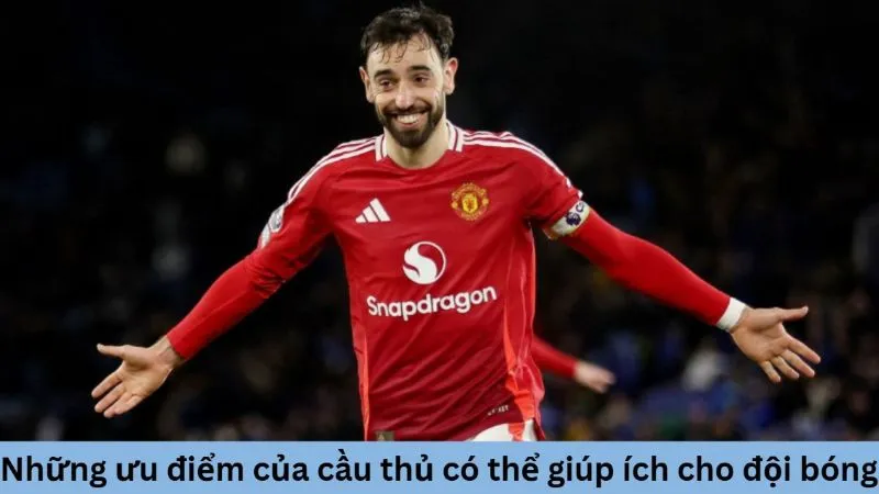 Những lý do khiến Bayern muốn chiêu mộ Bruno