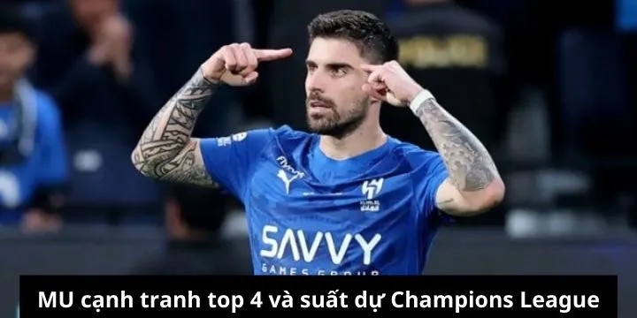 Ruben Neves - Chìa khóa cho tuyến giữa của Carrick